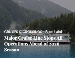 9 International Destinations That Are Still Welcoming Americans